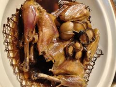 -新安人家·22年本地餐厅