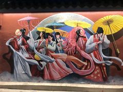 -拳盛时代拳击俱乐部(北京路店)
