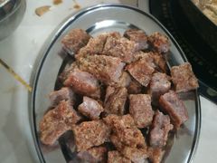 -美兰春记食店·龙舌坡红烧牛肉