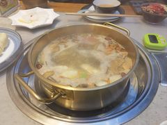 -大理董·董家小厨野生菌火锅(古城旗舰店)