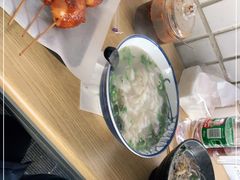 -多鱼炸串麻辣烫(闽江路店)