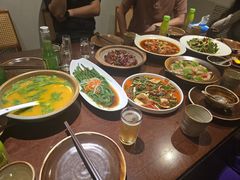-懒人盐府人家(安贞店)