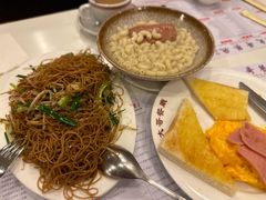 -大哥餐厅(西城花园店)