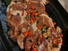 -嘿嘟嘟·肋条烧肉放题(爱融荟城店)