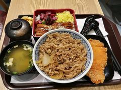 -吉野家(南昌铜锣湾店)