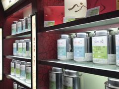 -张一元(西便门店)