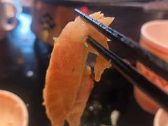-探鱼·鲜青椒爽麻烤鱼(广州欣荣广场店)