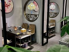 -熹悟海鲜火锅·广式打边炉