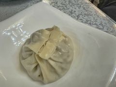 -汗腾格里·风味餐厅(新疆驻京办店)