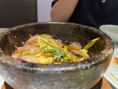 -华馨园北京烤鸭(丽水店)