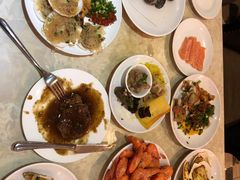 -芭菲盛宴·环球美食(解放碑英利国际店)