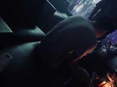 -S86酒吧(宁波樟溪北路店)