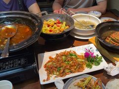 -乡里八闽·福州乡土菜(西园店)