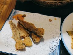 -海碗油泼面·八次方·水库鱼·粘卷子(平谷店)