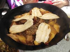 -眷江南之小蓝鲸(王府大街店)
