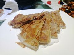 麻酱糖饼-陆壹捌餐厅(五大道店)