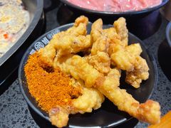 -珮姐老火锅(新街口店)
