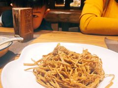 -丹江渔村(首都机场店)