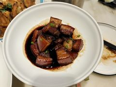 -天天鱼港·海鲜·鲅鱼水饺·招牌烤鸭(黄骅店)