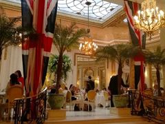 -The Ritz Restaurant