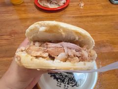 -秦豫肉夹馍(东羊市店)