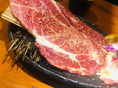 丸藏大队长-丸藏和牛烧肉专门店(园区师惠坊店)