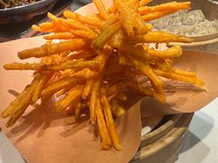 -费大厨辣椒炒肉(高铁吾悦广场店)