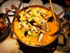 -绿茶餐厅(燕郊永旺店)