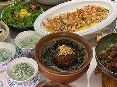 -苏梦江南·淮扬菜(夫子庙店)