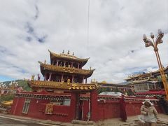 -色达喇荣五明佛学院