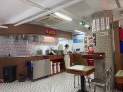 -香港華心糖水鋪(南西总店)