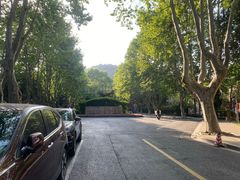 -浙江大学(玉泉校区)