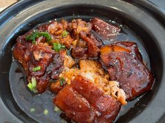 招牌红烧肉-群乐饭店(滨安路店)