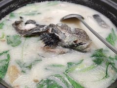 -合家小菜餐馆(新诚花苑店)