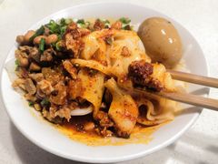 -刘二妈米皮(步行街店)