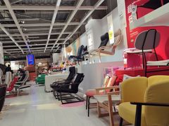 -IKEA宜家家居(南京商场)