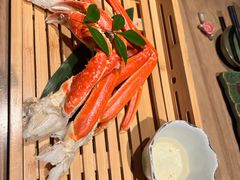 -Minase水濑·日料放题(外滩店)