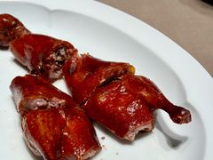 昆明乳鸭-荣轩(新荣记环球金融中心店)