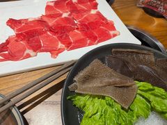 -呷哺呷哺 黄金牧场 (新中关购物中心店)