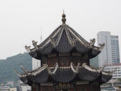 -东关历史文化旅游区-东门遗址