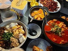 豆花米线-多味居(剪子巷店)