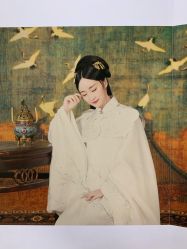 -美云庭古装·格格服汉服·京城旅拍(北京店)