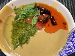 -楼外楼大刀肉传统火锅居(幸福街店)