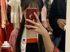 -汉仪华裳汉服旗袍·摄影写真馆(乌镇西栅店)