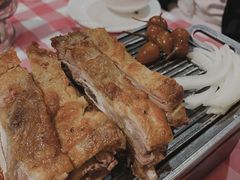 -西域阿里马新疆菜·清真(桂花路店)