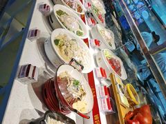-六合居(温江店)