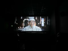 -SFC上影百联影城(八佰伴IMAX店)