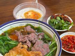 -窄巷口生烫牛肉米线(景云路店)