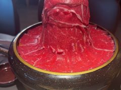 -牛YO寿喜烧和牛火锅自助(三台子万象汇店)