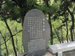 -沂蒙山旅游区龟蒙景区
